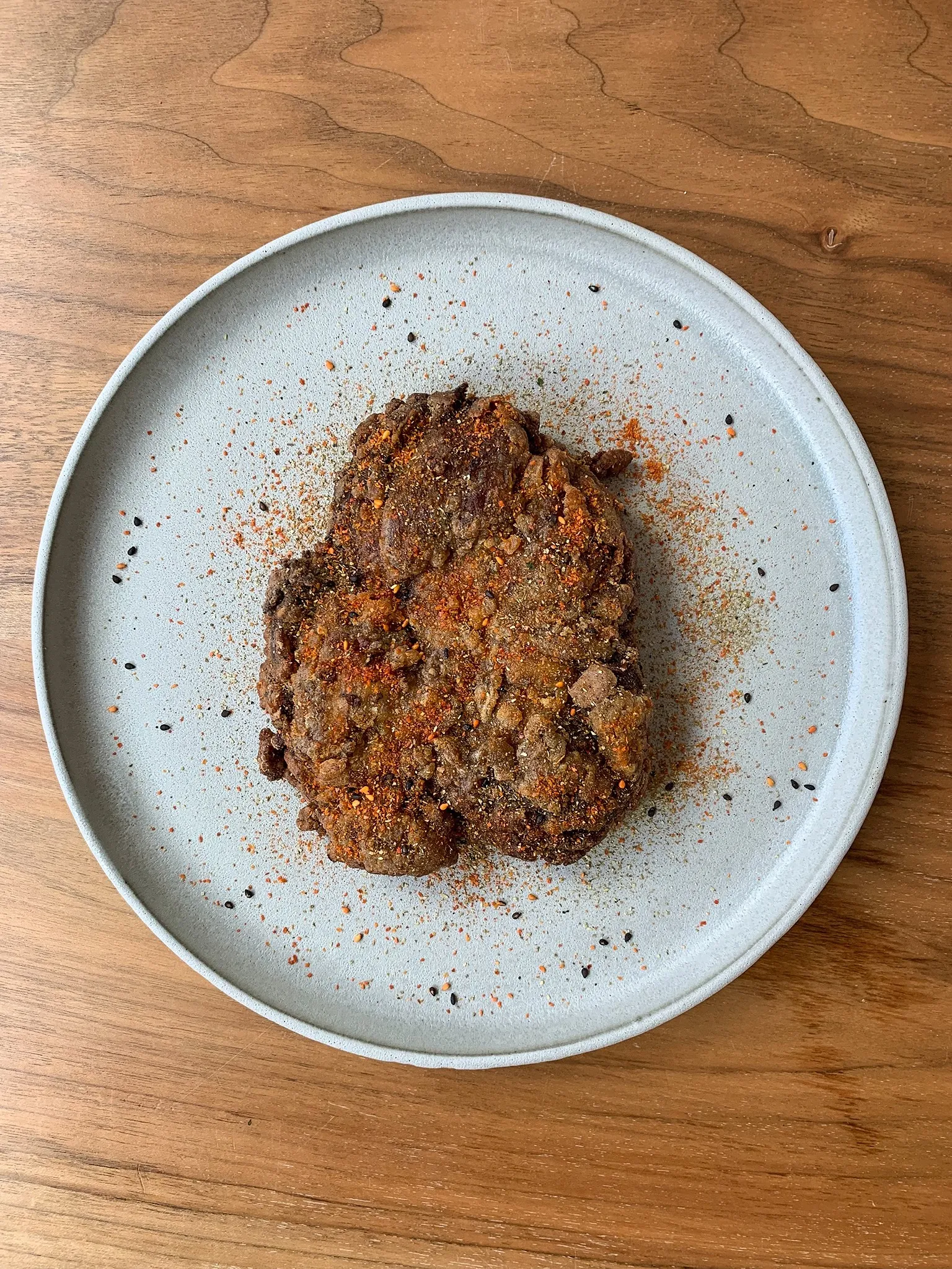 Taiwanese Fried Chicken 炸雞排