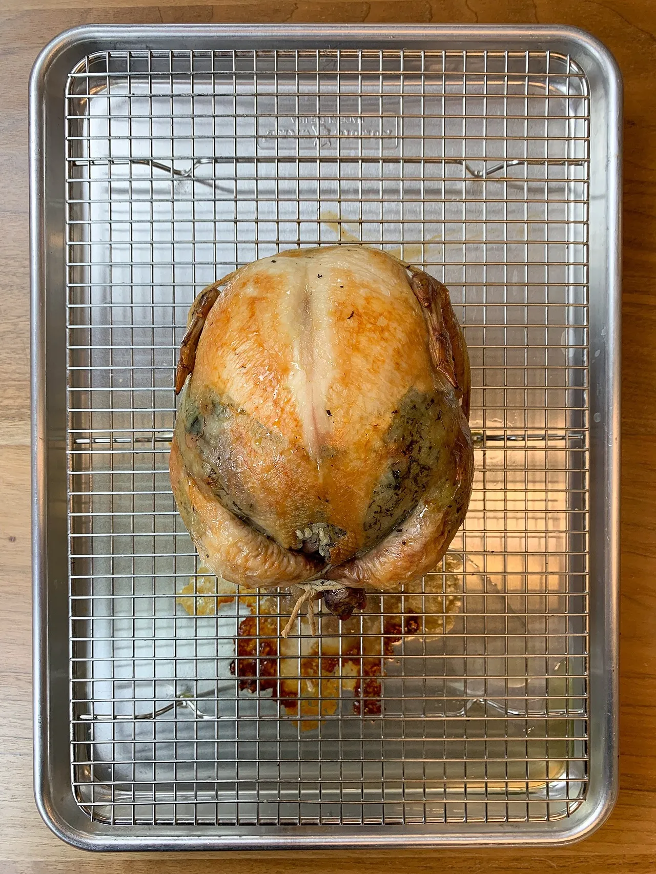 Step 7 photo 4