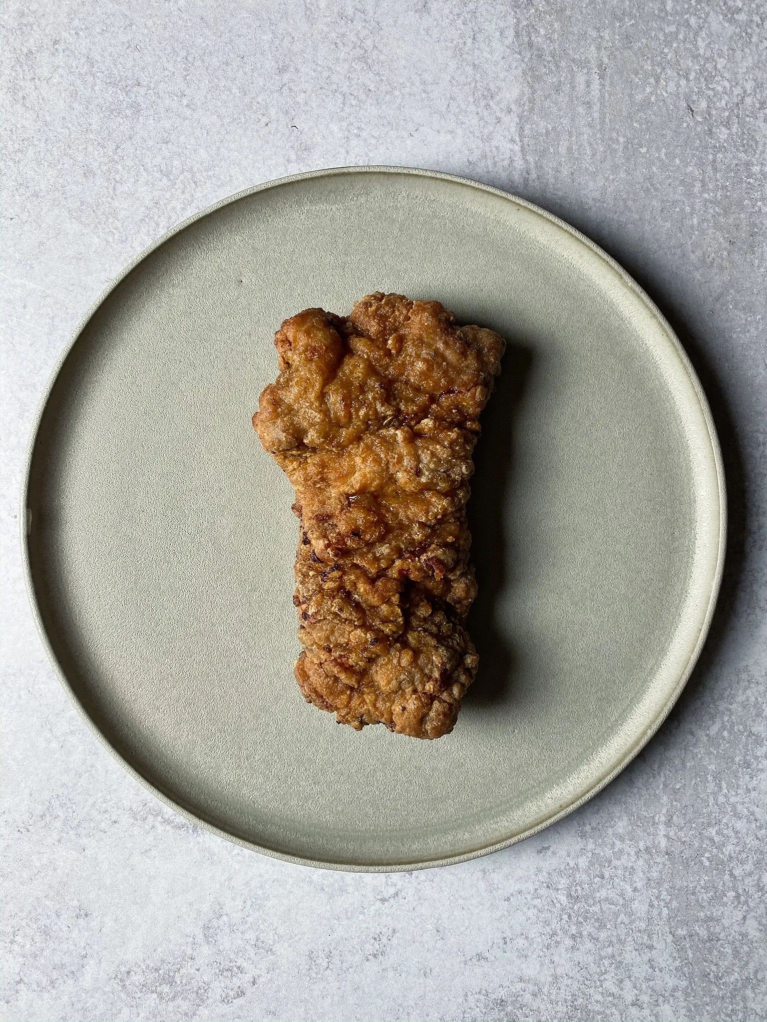 Taiwanese Fried Pork 炸豬排