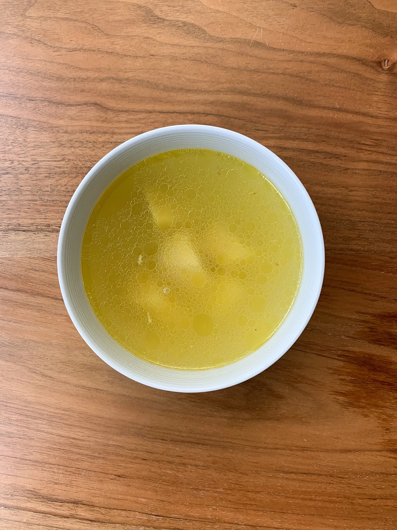 Chicken Broth 雞湯