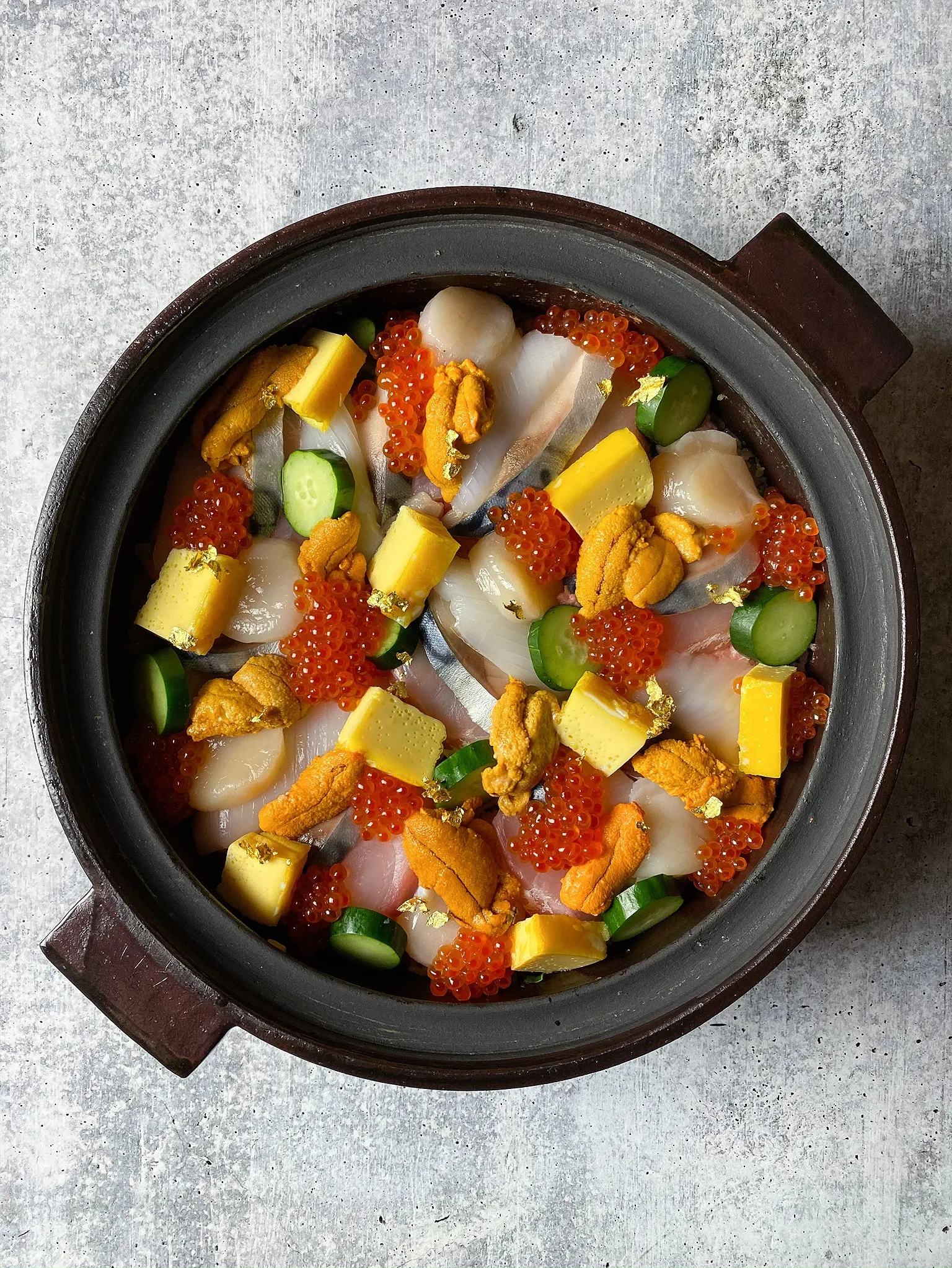 Chirashi