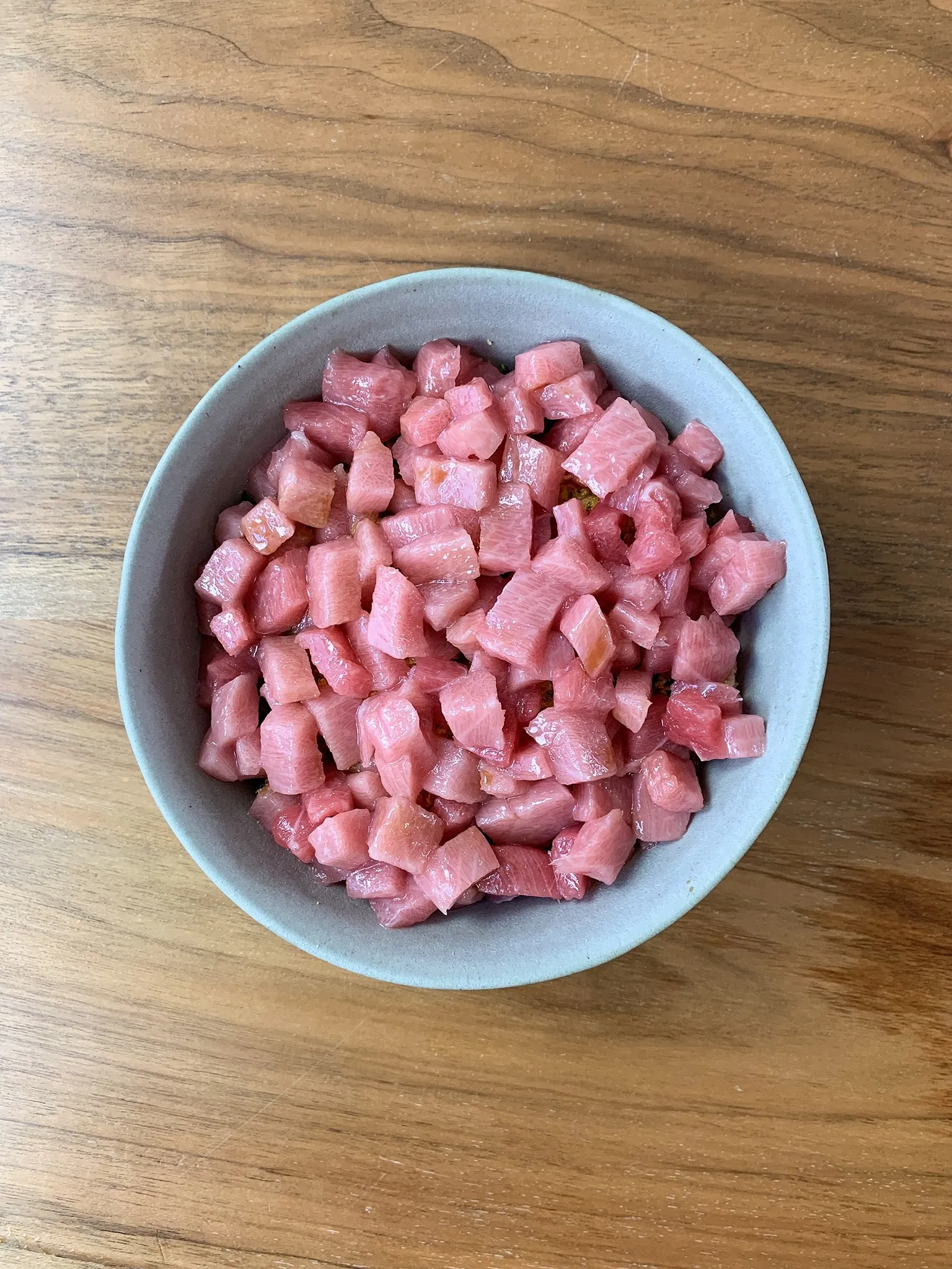 Toro Don 鮪丼
