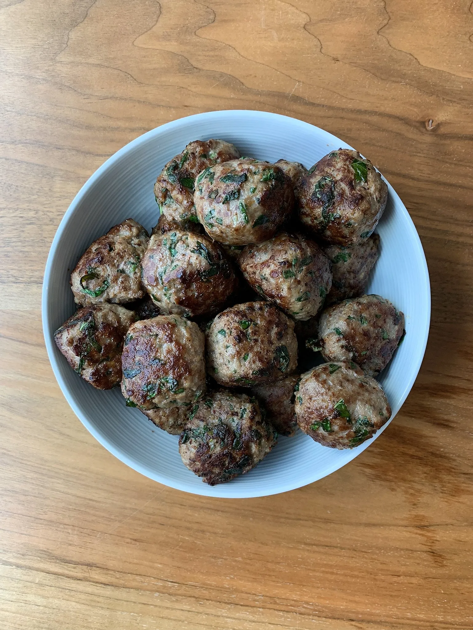 Meatballs