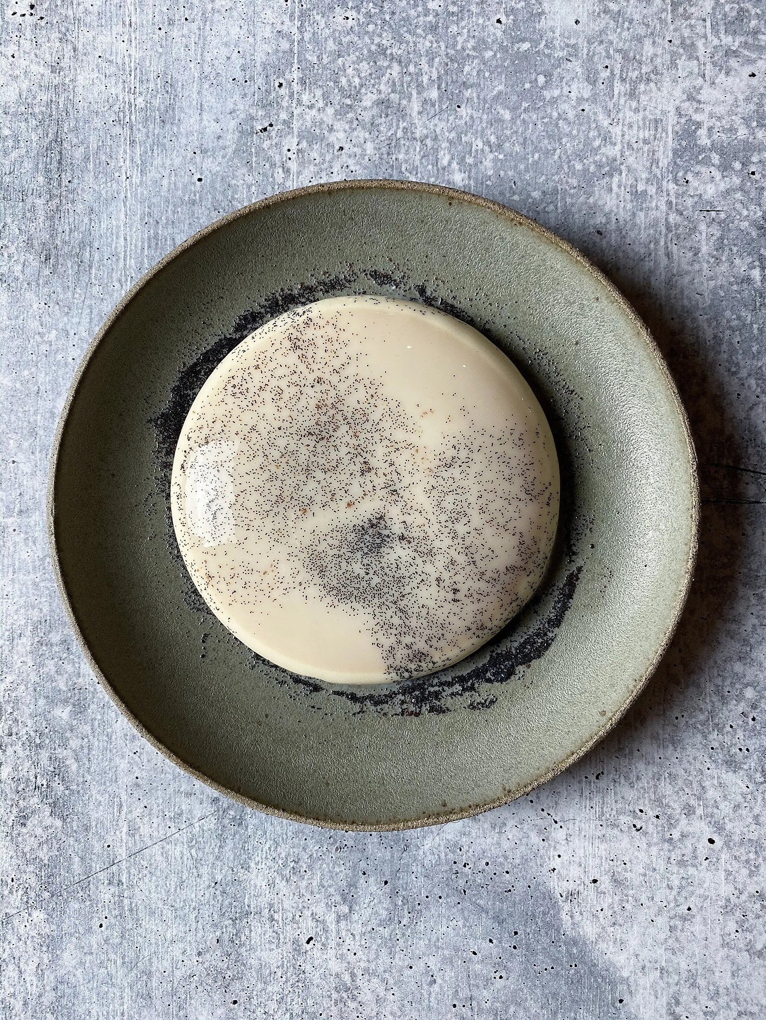 Panna Cotta