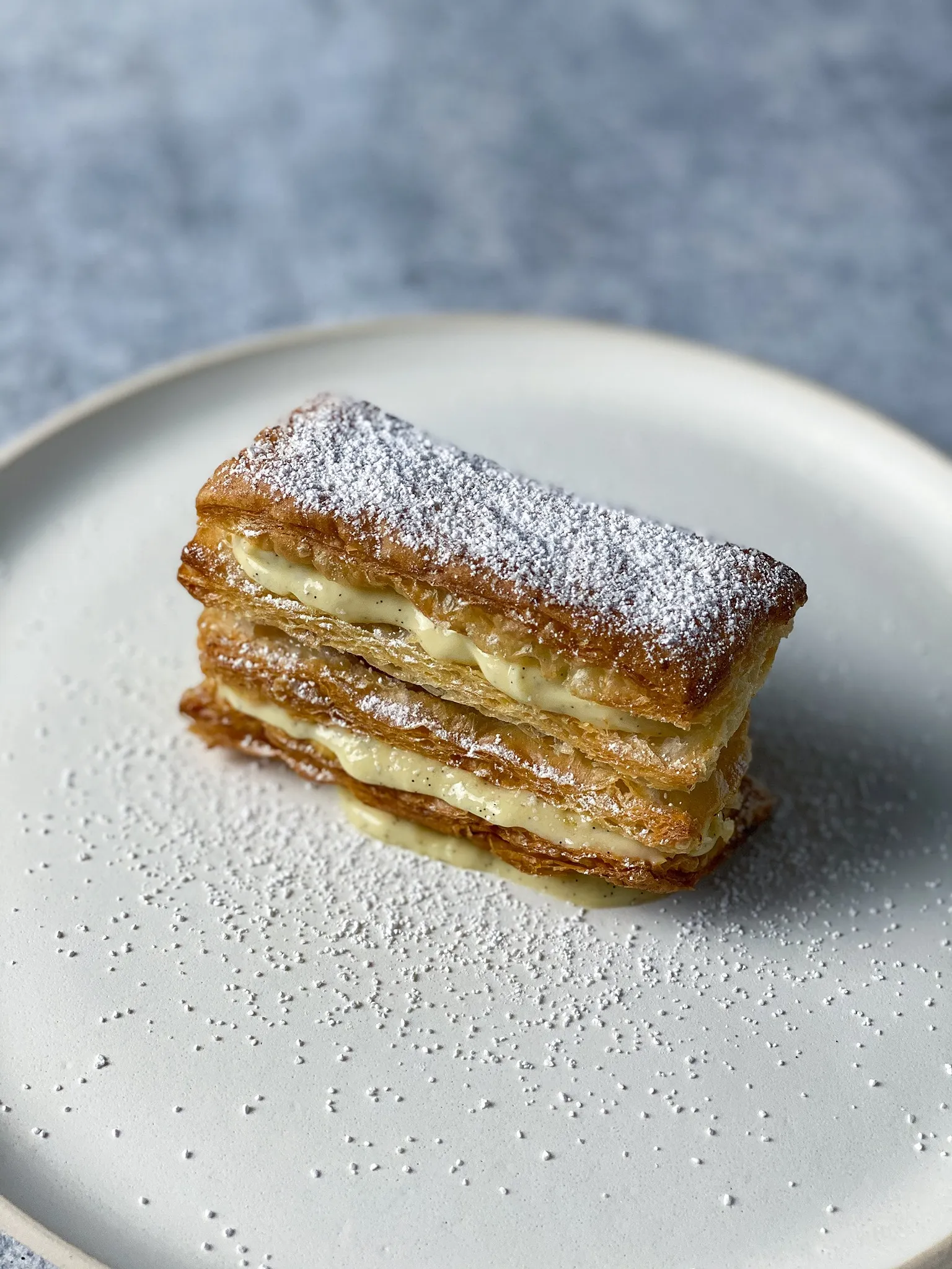 Mille-feuille