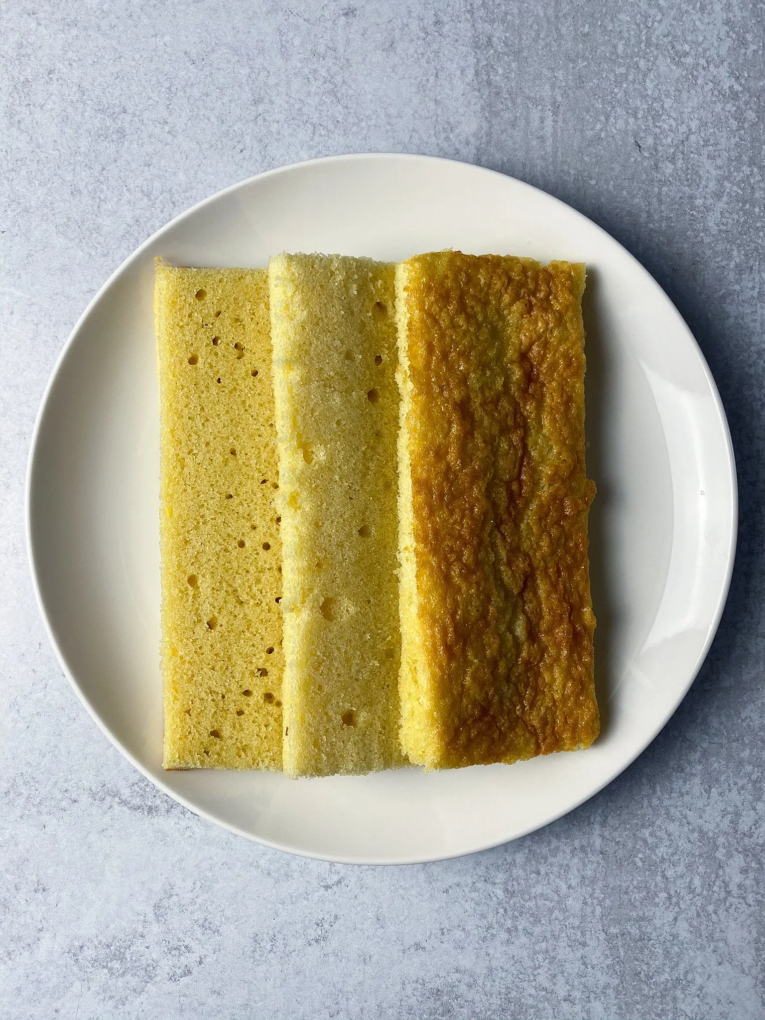 Vanilla Cake