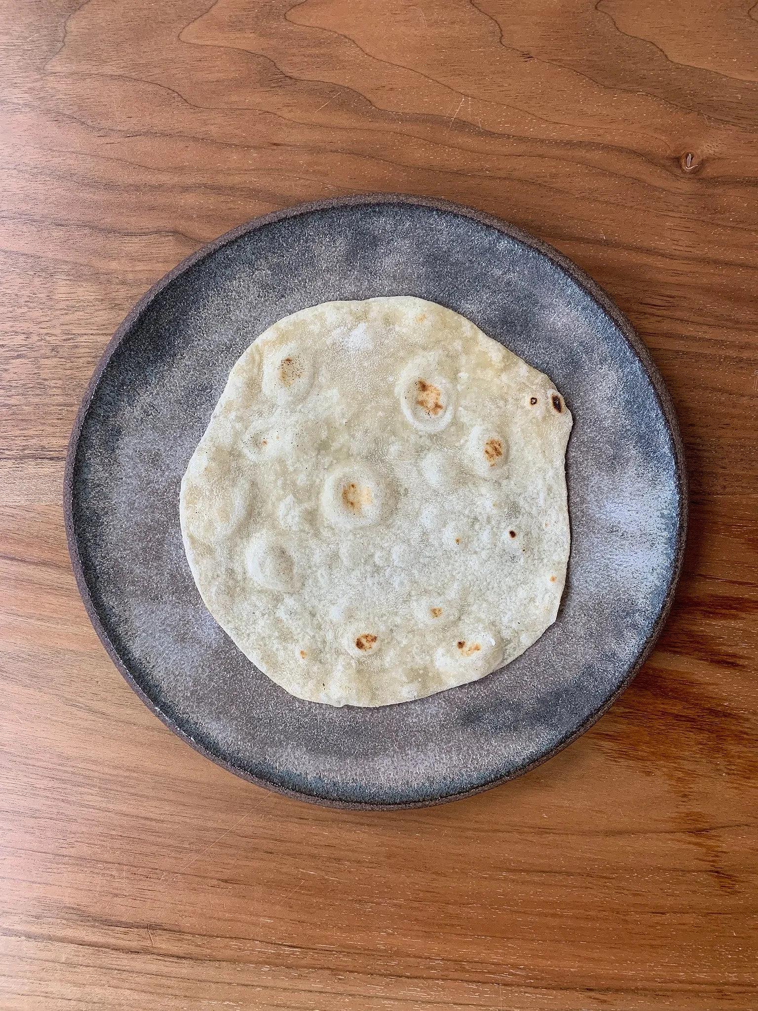 Tortilla