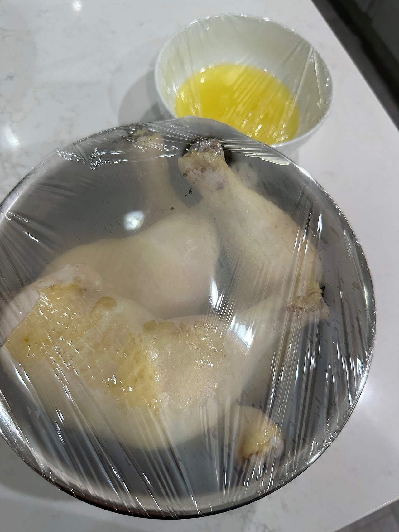 Step 2 photo 2